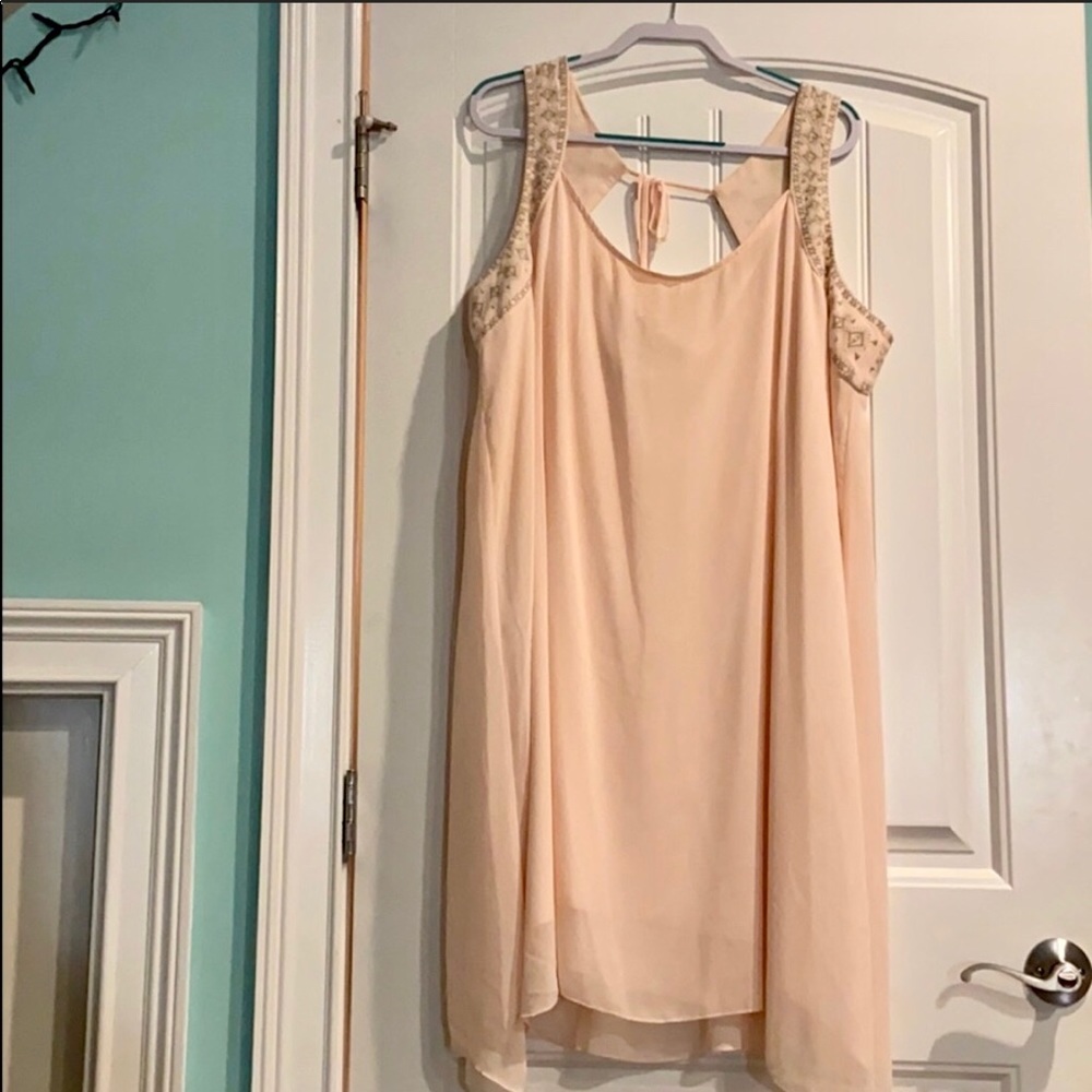 Size 26/28 Dress ~ By Cato